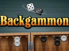 Backgammon