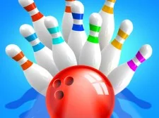 Mini Bowling 3D