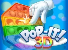 Pop It! 3D